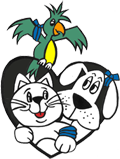 Animal General Hospital logo